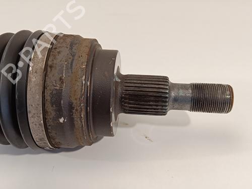 Right rear driveshaft MERCEDES-BENZ M-CLASS (W164) ML 320 CDI 4-matic (164.122) | BP15073623M41 
