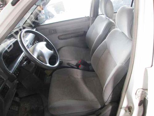 Engine KIA PRIDE (DA) 1.3 | BP5082404M1 