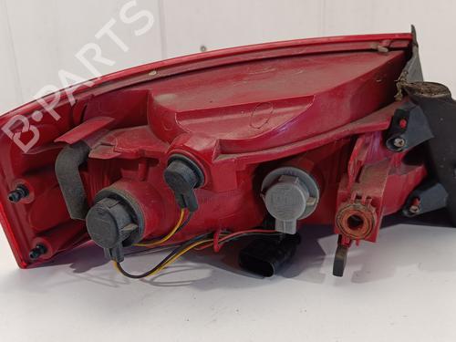 Right taillight AUDI A5 (8T3) 2.7 TDI | BP15393471C35 
