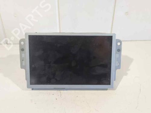 Used Display monitor FORD MONDEO V Hatchback (CE) 2.0 TDCi (150 hp) 7165119
