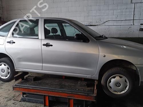 Høyre bak invendig håndtak SEAT CORDOBA (6K2) 1.4 | BP19075504I16 