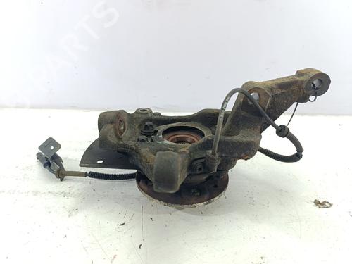 Right front steering knuckle RENAULT TRAFIC III Van (FG_) 1.6 dCi 115 (FGMD) | BP31831718M26