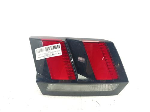 Used Left tailgate light PEUGEOT 3008 II SUV (MC_, MR_, MJ_, M4_) 1.6 BlueHDi 120 (120 hp) 31091960