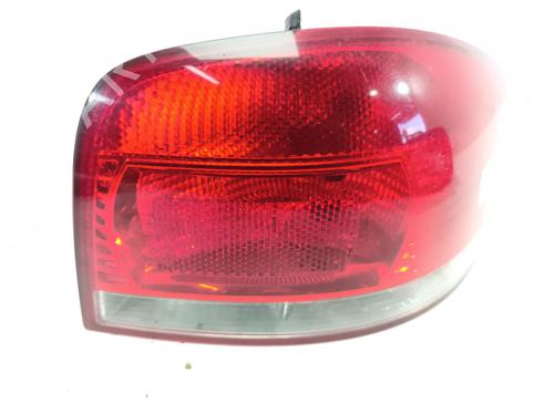 Right taillight AUDI A3 (8P1) 3.2 V6 quattro | BP34370974C35 - Image 2