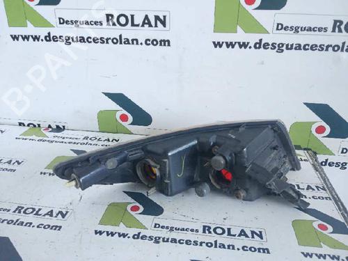 Højre baglygte HONDA CIVIC VIII Hatchback (FN, FK) 2.2 CTDi (FK3) | BP4051895C35 