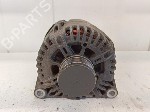 Used Alternator PEUGEOT EXPERT Van (VF3A_, VF3U_, VF3X_) [2007-2025]  21389716