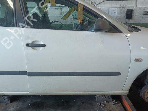 Używane Drzwi przednie prawe SEAT IBIZA III (6L1) 1.4 TDI (80 hp) 29885985