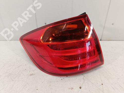 Used Left taillight Left taillight BMW 3 Touring (E91) 318 d (143 hp) 10417032 10417032