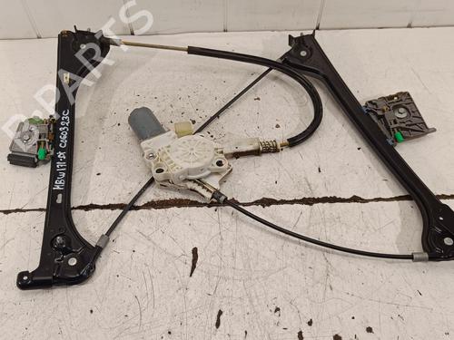 Used Front left window mechanism MERCEDES-BENZ SLK (R171) [2004-2011]  12547800