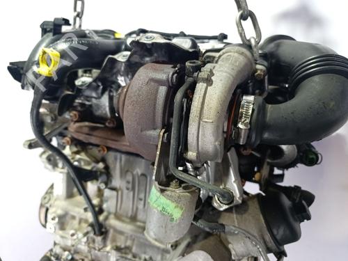 Engine CITROËN C4 I (LC_) 1.6 HDi | BP38069191M1 - Image 4
