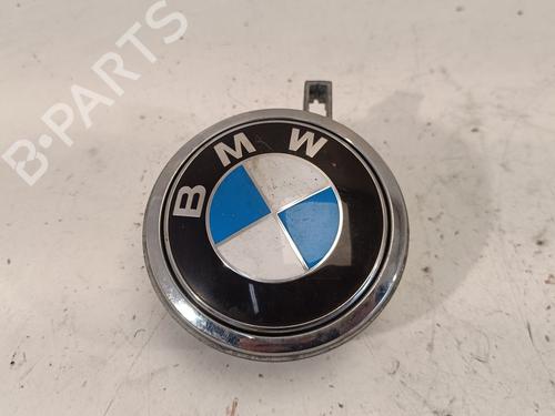 Used Tailgate handle BMW 1 (E81) 120 d (177 hp) 19494731