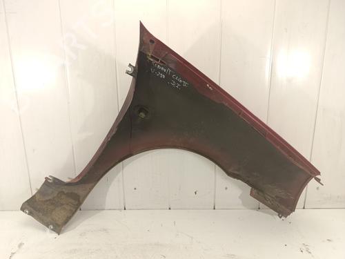 Forskærm venstre RENAULT CLIO II (BB_, CB_) 1.2 16V (BB05, BB0W, BB11, BB27, BB2T, BB2U, BB2V, CB05,... | BP29866476C41