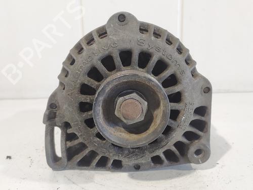 Generator RENAULT KANGOO (KC0/1_) [1997-2025]  7284708