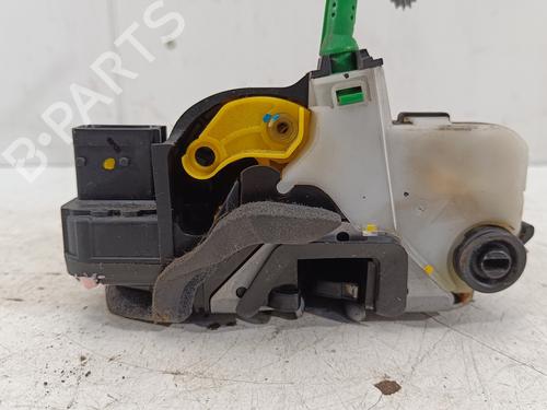 Rear left lock OPEL INSIGNIA A Sports Tourer (G09) 2.0 CDTI (35) | BP11516286C100 
