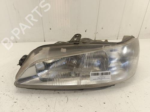 Used Left headlight PEUGEOT 306 Hatchback (7A, 7C, N3, N5) 1.9 D (69 hp) 29478444