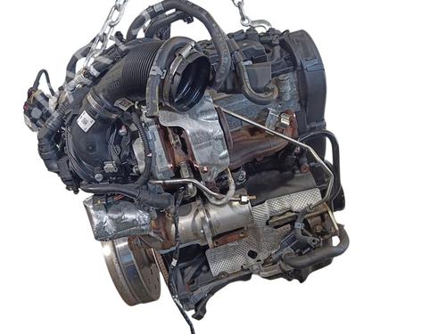 Engine AUDI A4 B9 Avant (8W5, 8WD)  | BP18821888M1 