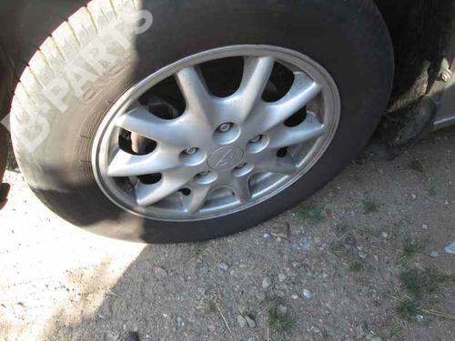 Left front indicator DAEWOO LEGANZA (KLAV) 2.0 16V | BP4406053C32 