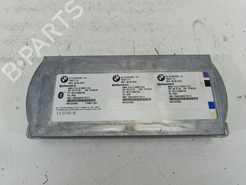 Used Electronic module BMW X6 (E71, E72) xDrive 40 d (306 hp) 30354685