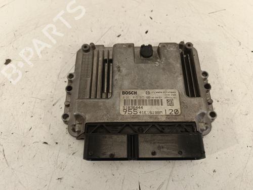 Used Engine control unit (ECU) ALFA ROMEO MITO (955_) 1.6 JTDM (955AXC1B) (120 hp) 28976240