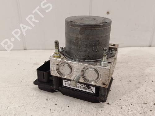 Used ABS pump NISSAN NV200 Van 1.5 dCi 85 (M20, M20N, M20M) (86 hp) 12547467