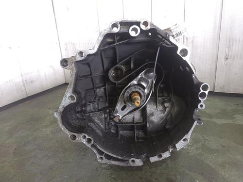 Gearbox AUDI A4 B6 (8E2) 1.9 TDI | BP29852443M3