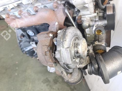 Engine MERCEDES-BENZ C-CLASS Coupe (CL203)  | BP29490803M1 