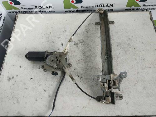 Front left window mechanism HYUNDAI ELANTRA III (XD)  | BP4062743C22 