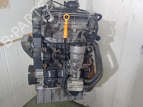 Used Engine VW POLO (6N2) [1999-2001]  17155896