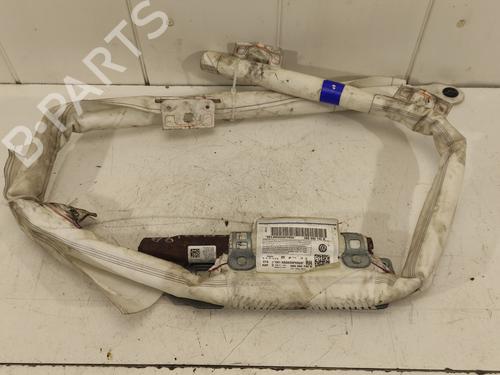 Used Right curtain airbag VW GOLF VI (5K1) 1.6 TDI (105 hp) 8955138