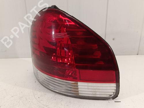 Right taillight HYUNDAI SANTA FÉ I (SM)  | BP18013962C35 