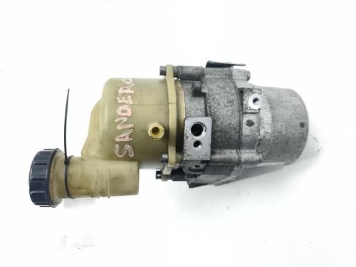 Steering pump DACIA SANDERO II 1.5 dCi 75 / Blue dCi 75 (B8JW, B8M4, B8AH, B8M7, B8M6) | BP33755121M99  - Image 5