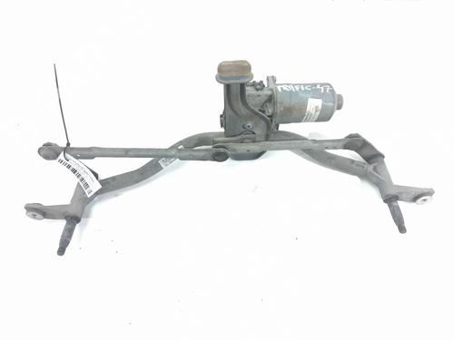 Used Front windshield wiper arm Front windshield wiper arm RENAULT TRAFIC III Van (FG_) 1.6 dCi 95 (FGMJ, FGMR) (95 hp) 33461478 33461478