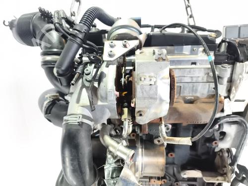 Engine VW GOLF VII (5G1, BQ1, BE1, BE2) 1.6 TDI | BP35986399M1  - Image 6