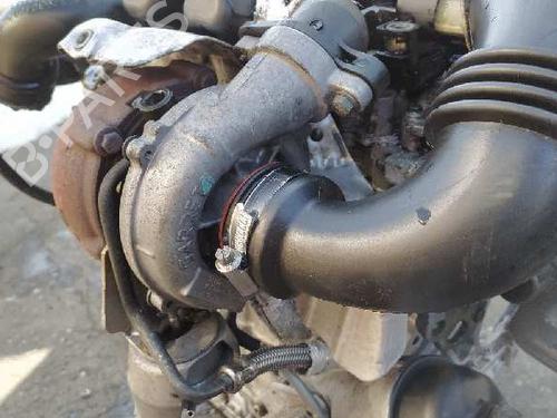 Engine CITROËN C4 Coupe (LA_) | BP5932298M1