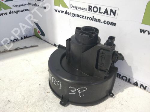 Used Heater blower motor OPEL ASTRA G Hatchback (T98) [1998-2009]  4059108