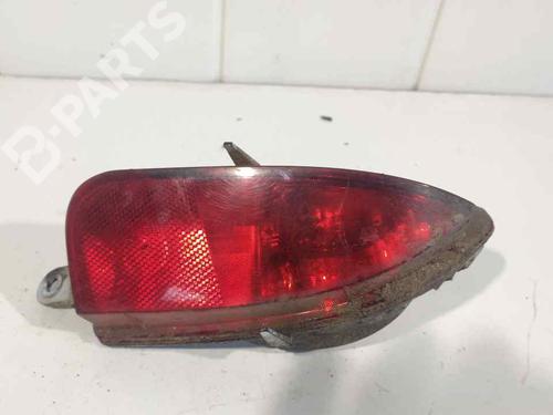 Used Rear bumper right light Rear bumper right light OPEL CORSA C Hatchback Van (X01) 1.3 CDTI 16V (F08, W5L) (69 hp) 7028212 7028212