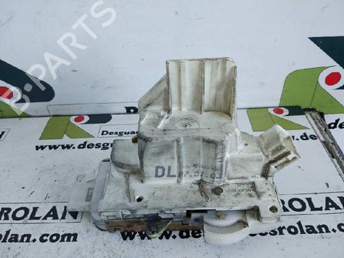 Used Front right lock FORD MONDEO III (B5Y) [2000-2007]  4052068