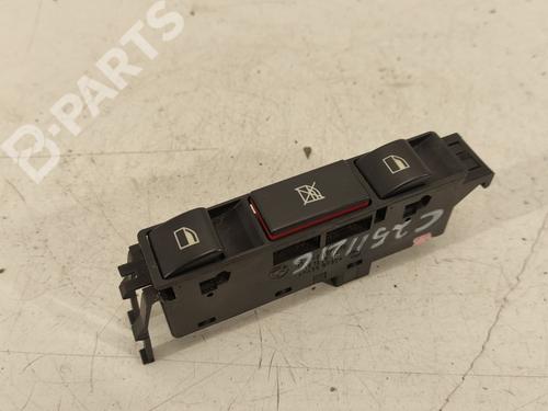 Used Left front window switch Left front window switch BMW 3 (E46) 320 d (136 hp) 8674321 8674321