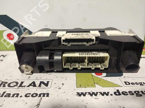 Climate control VW POLO (9N_, 9A_) 1.4 16V | BP4055812I5 