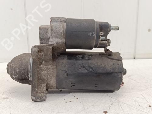 Startmotor BMW 5 (E39) 530 i (231 hp) 10644201