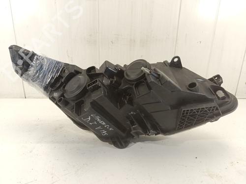 Left headlight CITROËN C4 Coupe (LA_) 1.4 16V | BP29709863C28 