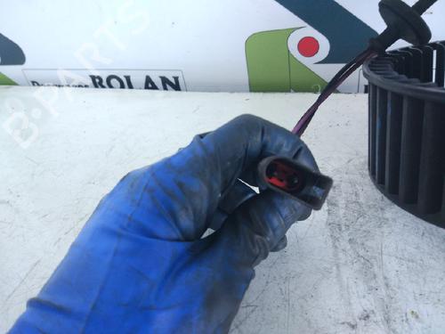 Heater blower motor FORD FIESTA IV (JA_, JB_)  | BP4059079M62 
