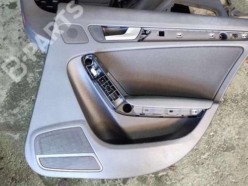 Used Right rear door panel Right rear door panel AUDI A4 B8 (8K2) 2.0 TDI (136 hp) 10218660 10218660