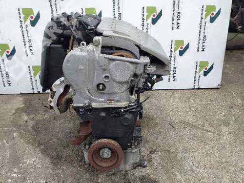 Support Moteur Arrière Renault Mégane Scénic (JA0/1) - Réf. F8-5476 - Neuf Sous Emballage - Garantie 12 Mois