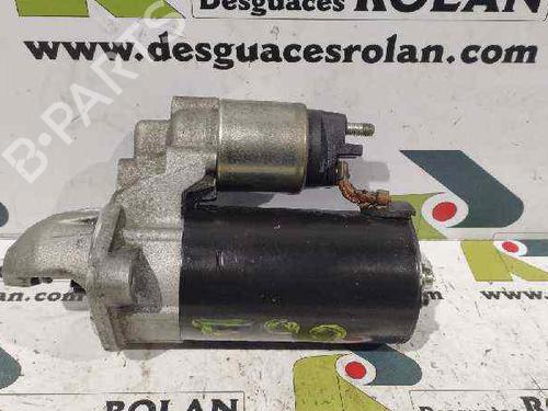 Startmotor BMW 3 (E90) 320 d (163 hp) 4839463