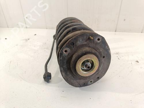 Left front shock absorber PEUGEOT 206 Hatchback (2A/C) 2.0 HDI 90 | BP24450666M16 