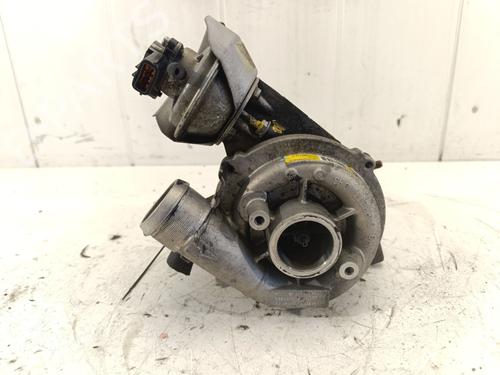 Used Turbocharger/Supercharger FORD S-MAX (WA6) 2.0 TDCi (140 hp) 29490547