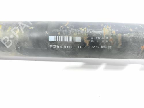 Driveshaft BMW X3 (F25) | BP34162063M37 - Image 3
