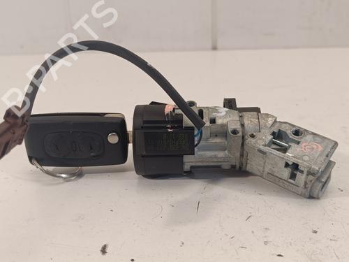 Ignition barrel CITROËN C3 II (SC_)  | BP16100132M48 
