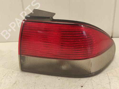 Used Right taillight SAAB 9-3 (YS3D) 2.2 TiD (125 hp) 9524116